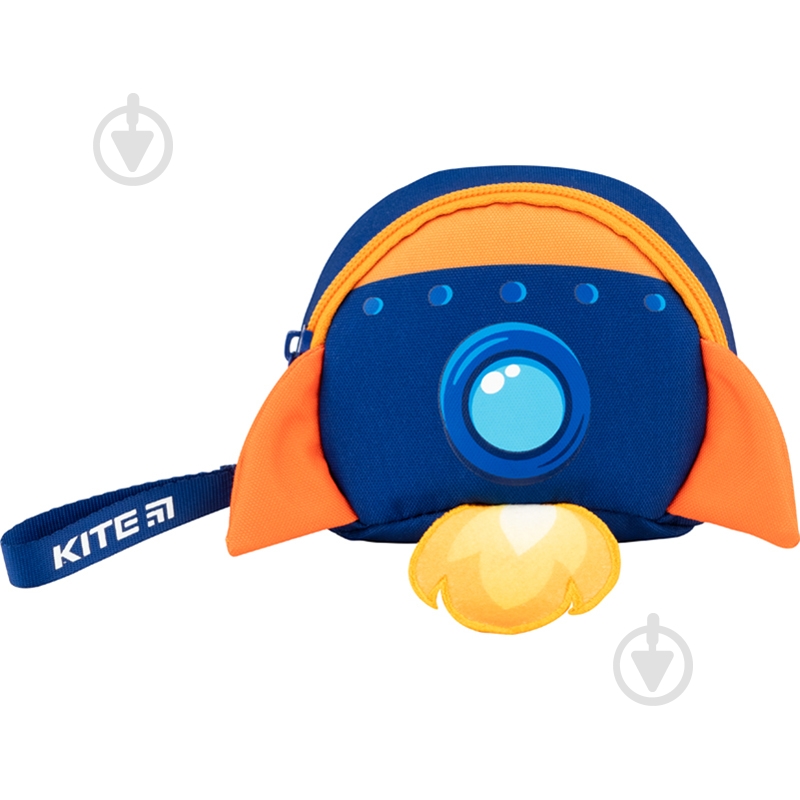 Сумка поясная KITE K22-2588-5 - фото 1