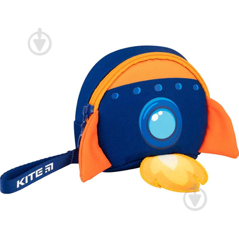 Сумка поясная KITE K22-2588-5 - фото 2