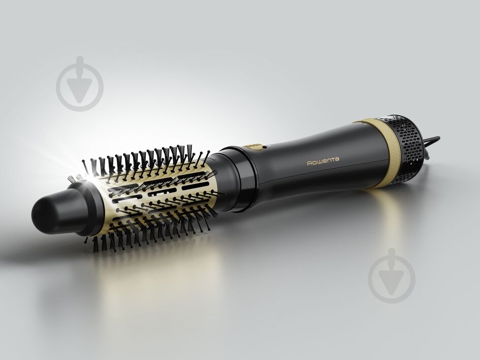 Фен-щетка Rowenta Express Style CF6330F0 - фото 17