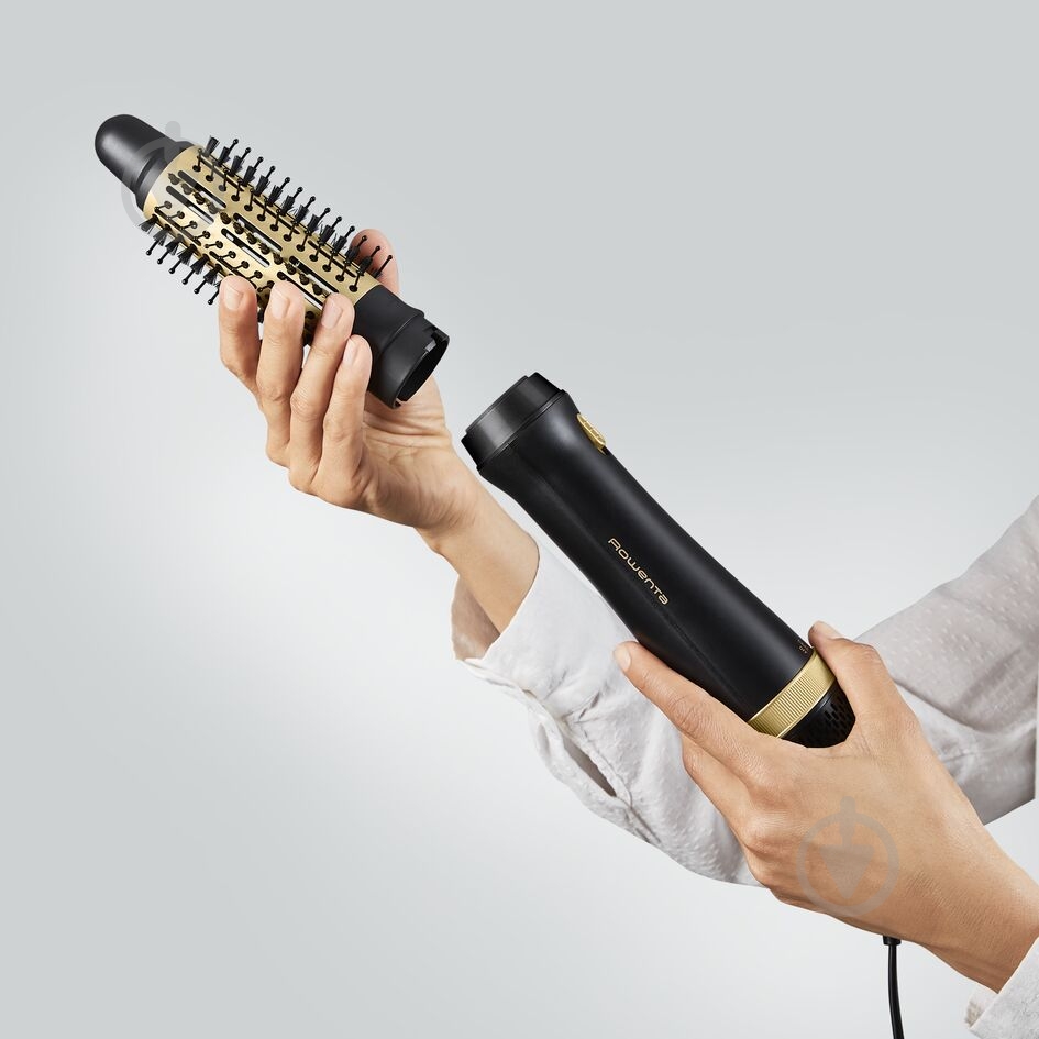 Фен-щетка Rowenta Express Style CF6330F0 - фото 20