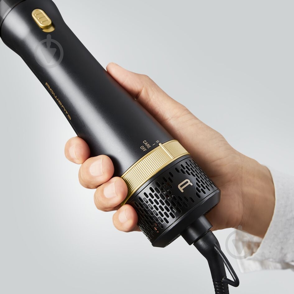 Фен-щетка Rowenta Express Style CF6330F0 - фото 21