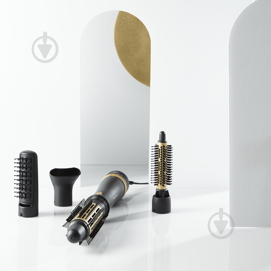 Фен-щетка Rowenta Express Style CF6330F0 - фото 28