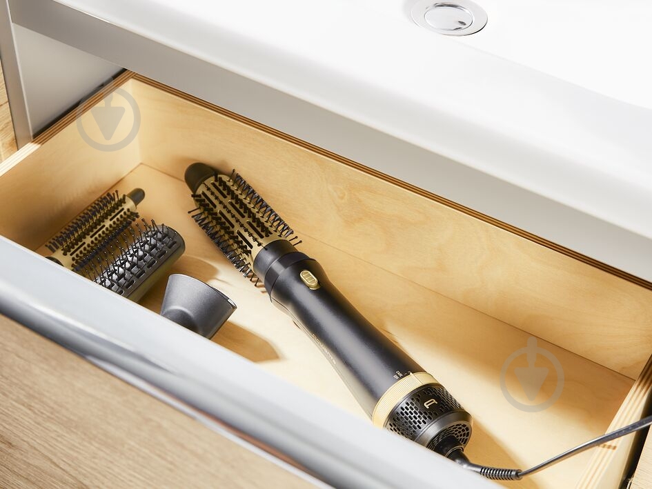 Фен-щетка Rowenta Express Style CF6330F0 - фото 25