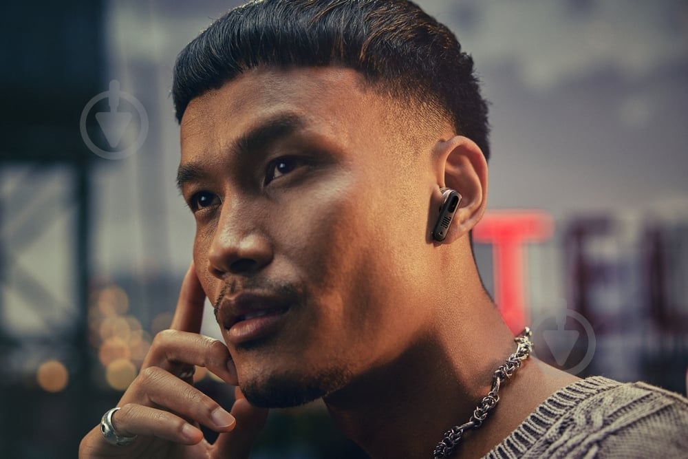 Bluetooth-гарнитура JBL Tune Flex 2 white (JBLTFLEX2WHT) - фото 13 Bluetooth-гарнитура JBL Tune Flex 2 white (JBLTFLEX2WHT) - фото 13