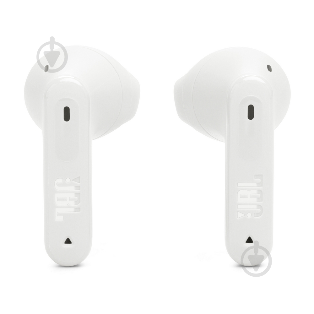 Bluetooth-гарнитура JBL Tune Flex 2 white (JBLTFLEX2WHT) - фото 2 Bluetooth-гарнитура JBL Tune Flex 2 white (JBLTFLEX2WHT) - фото 2