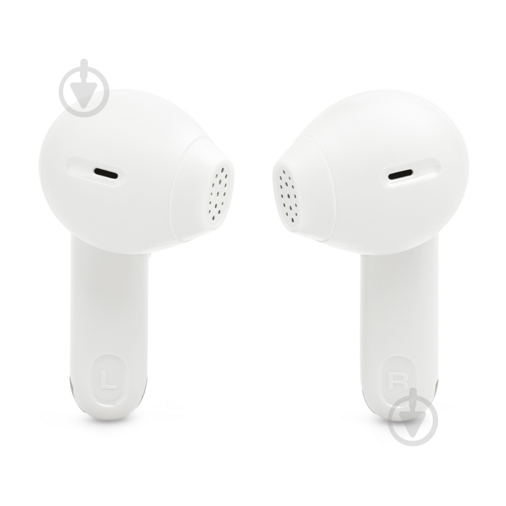 Bluetooth-гарнитура JBL Tune Flex 2 white (JBLTFLEX2WHT) - фото 3 Bluetooth-гарнитура JBL Tune Flex 2 white (JBLTFLEX2WHT) - фото 3