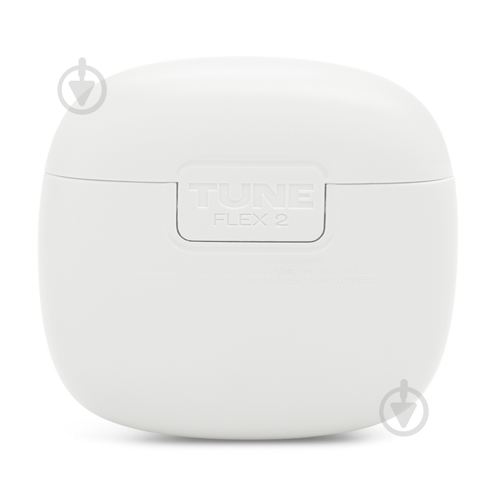 Bluetooth-гарнитура JBL Tune Flex 2 white (JBLTFLEX2WHT) - фото 6 Bluetooth-гарнитура JBL Tune Flex 2 white (JBLTFLEX2WHT) - фото 6