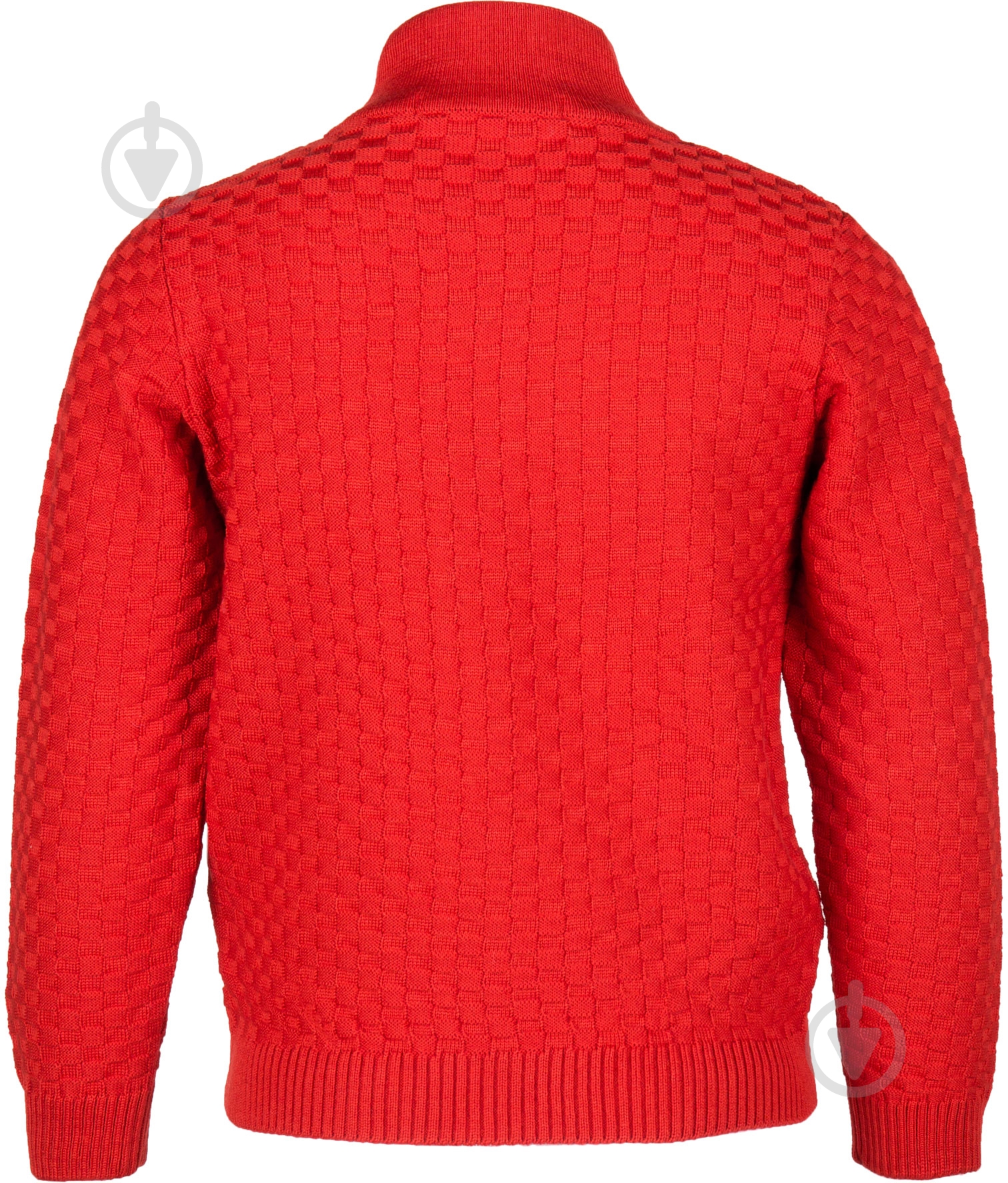 Кофта для мальчика Flash р.152 черный 18B030sp-1220 - фото 2