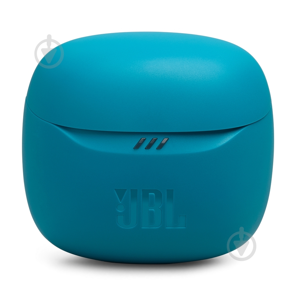 Bluetooth-гарнитура JBL Tune Flex 2 turquoise (JBLTFLEX2TQE) - фото 5 Bluetooth-гарнитура JBL Tune Flex 2 turquoise (JBLTFLEX2TQE) - фото 5