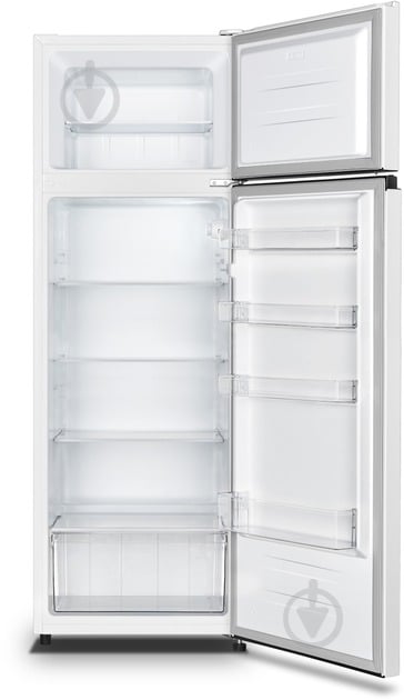 Холодильник Heinner HF-HS243E++ - фото 2