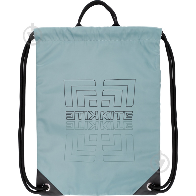 Сумка для обуви KITE K22-594L-1 - фото 1 Сумка для обуви KITE K22-594L-1 - фото 1