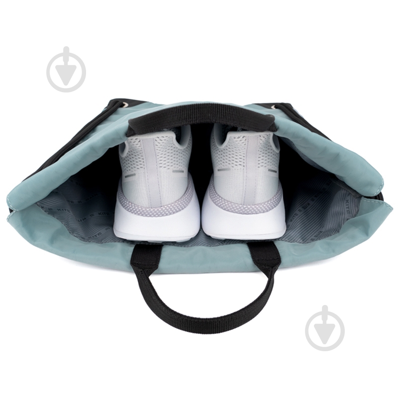 Сумка для обуви KITE K22-594L-1 - фото 4 Сумка для обуви KITE K22-594L-1 - фото 4