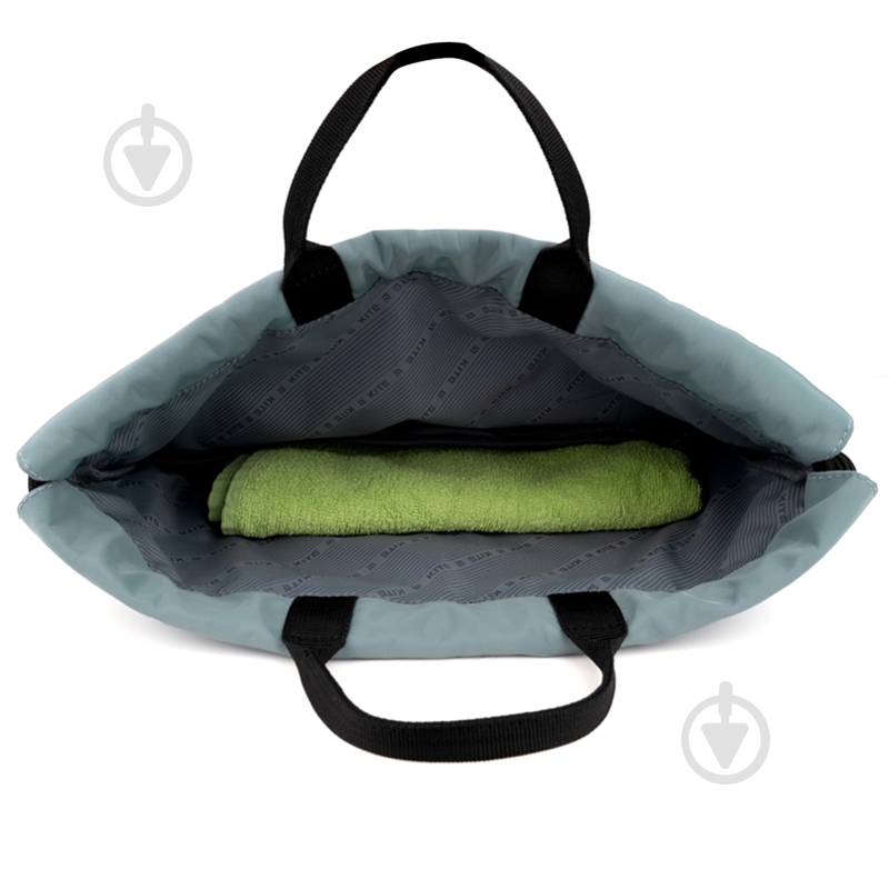 Сумка для обуви KITE K22-594L-1 - фото 6 Сумка для обуви KITE K22-594L-1 - фото 6