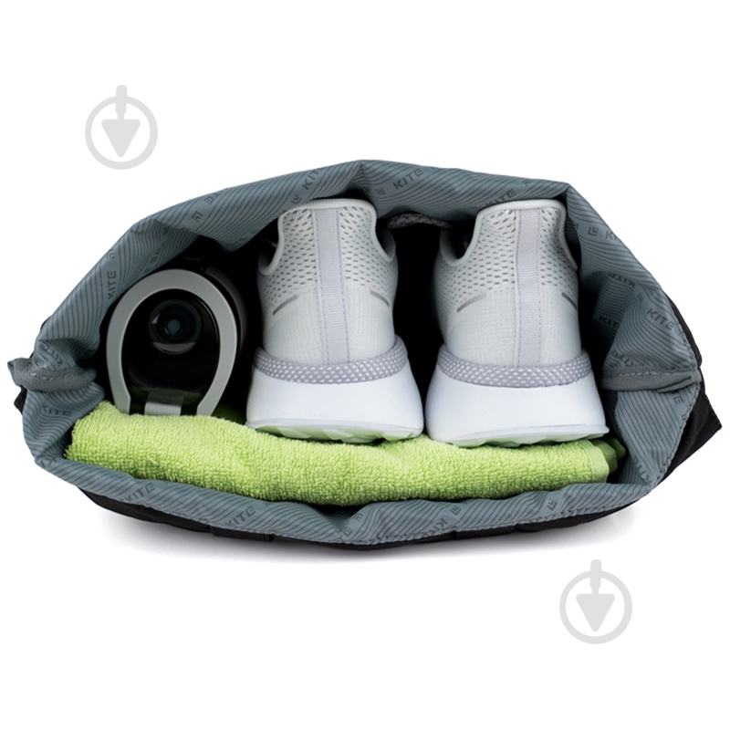 Сумка для обуви KITE K22-594L-1 - фото 7 Сумка для обуви KITE K22-594L-1 - фото 7
