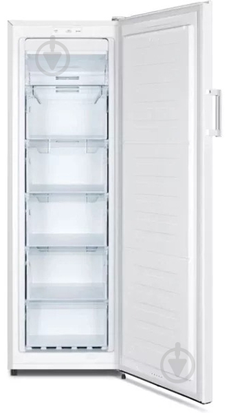 Морозильная камера Heinner HFF-N194NFE++ - фото 2 Морозильная камера Heinner HFF-N194NFE++ - фото 2