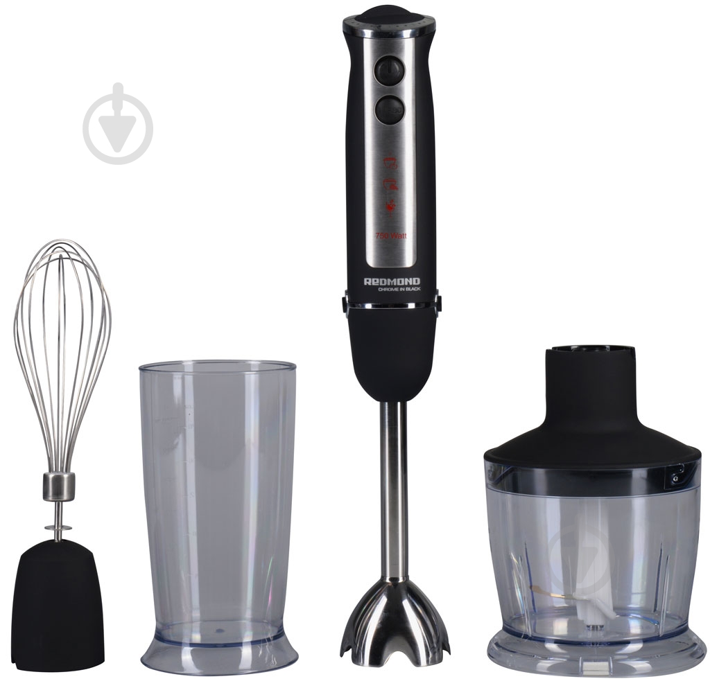 Блендер погружной Redmond RHB-2908 - фото 2