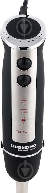 Блендер погружной Redmond RHB-2908 - фото 3