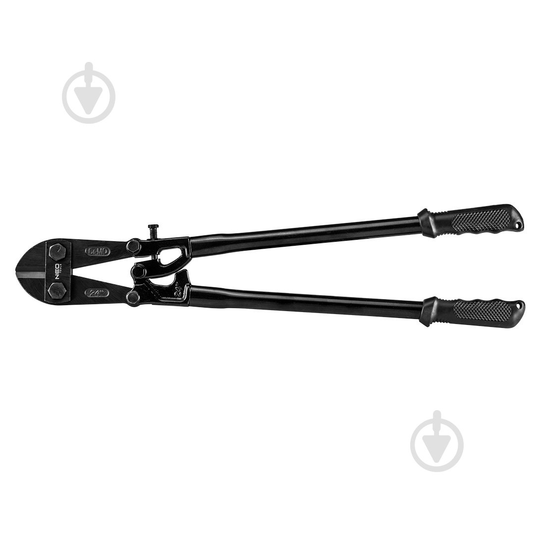 Болторез NEO tools 600 мм 31-024 - фото 1 Болторез NEO tools 600 мм 31-024 - фото 1