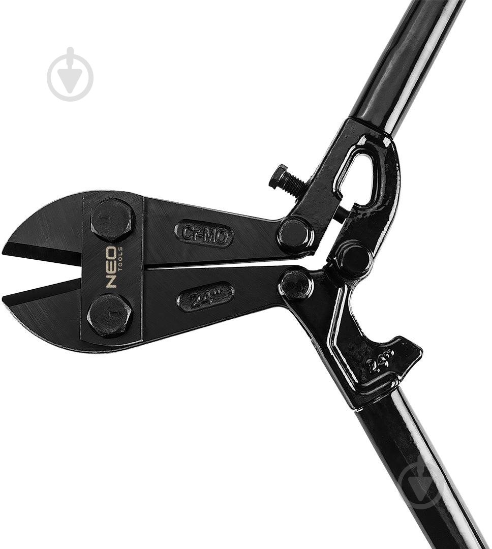 Болторез NEO tools 600 мм 31-024 - фото 2