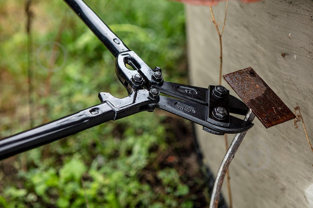 Болторез NEO tools 600 мм 31-024 - фото 6