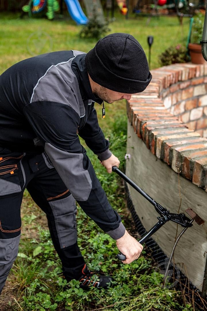 Болторез NEO tools 600 мм 31-024 - фото 5