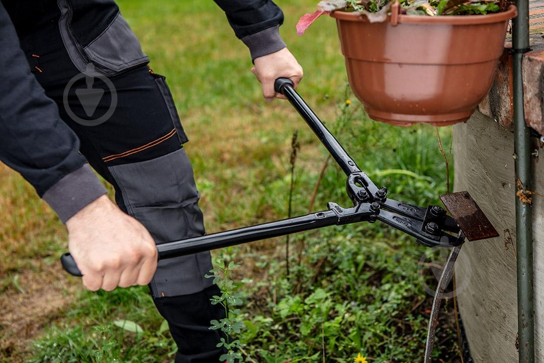 Болторез NEO tools 600 мм 31-024 - фото 4