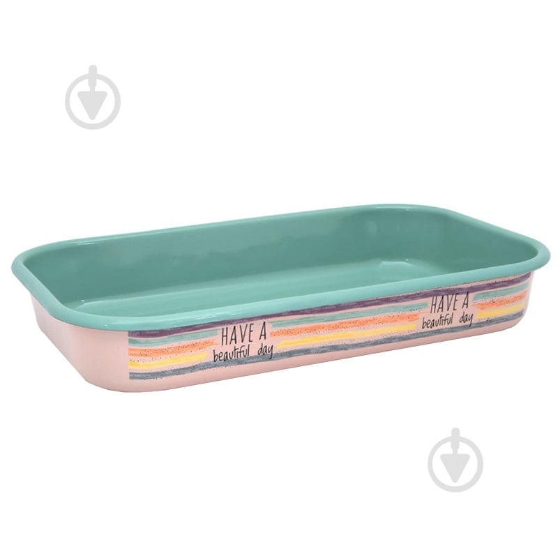 Блюдо для запекания Metrot 4,9 л 373037 - фото 1 Блюдо для запекания Metrot 4,9 л 373037 - фото 1