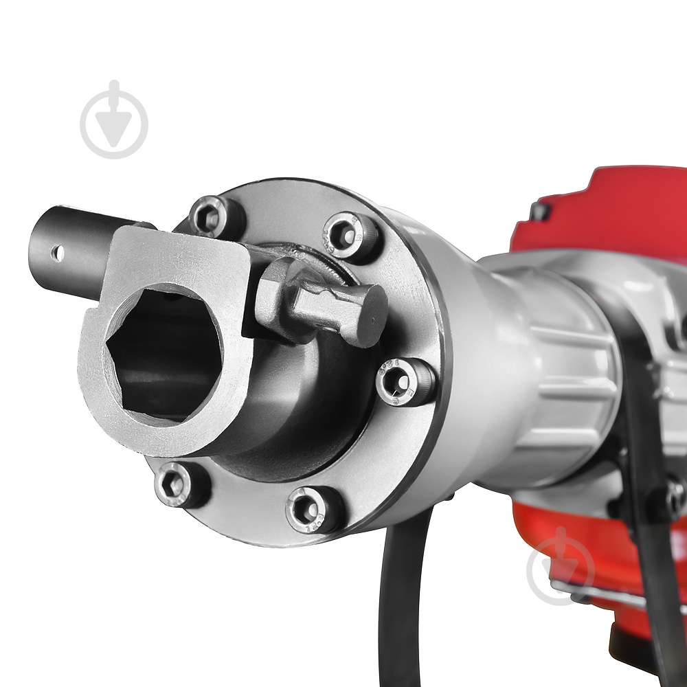 Отбойный молоток Stark RH 1600 DB - фото 3 Отбойный молоток Stark RH 1600 DB - фото 3