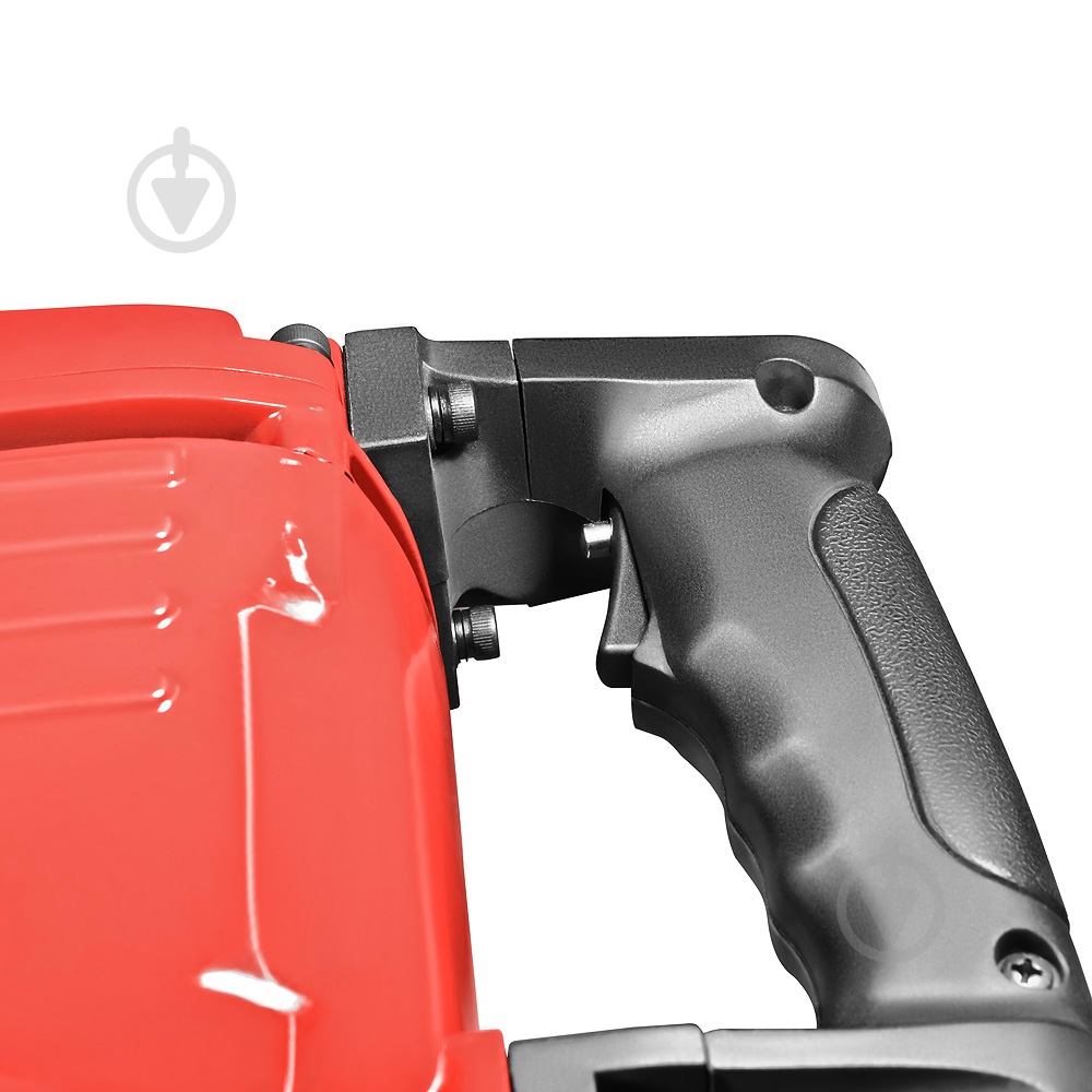 Отбойный молоток Stark RH 1600 DB - фото 4 Отбойный молоток Stark RH 1600 DB - фото 4