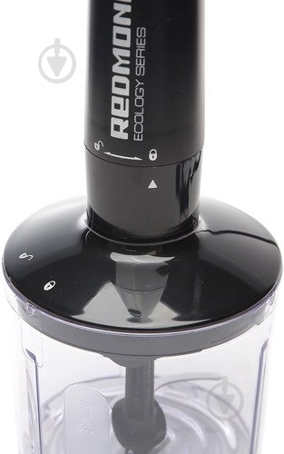 Блендер погружной Redmond RHB-2919L - фото 2 Блендер погружной Redmond RHB-2919L - фото 2