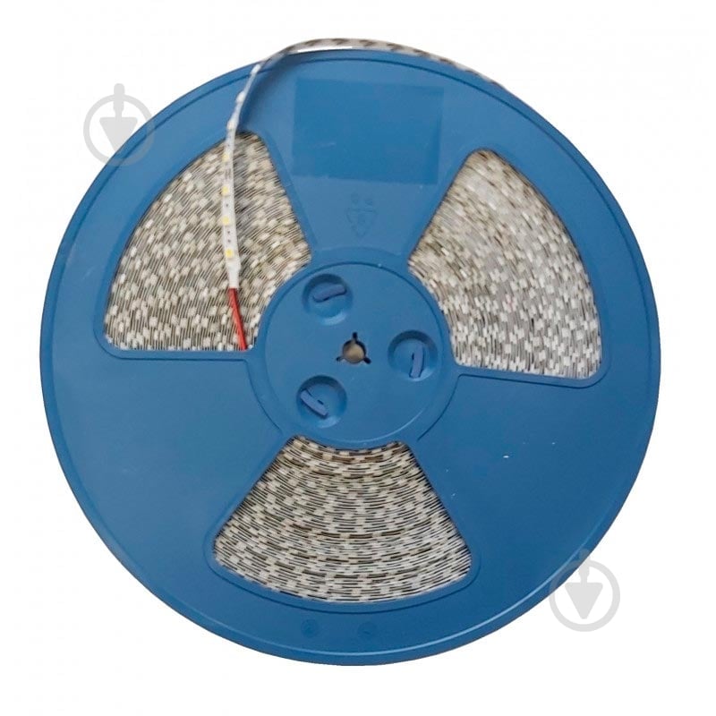 Лента светодиодная Ecolight 4,8 Вт IP20 12 В белый - фото 1