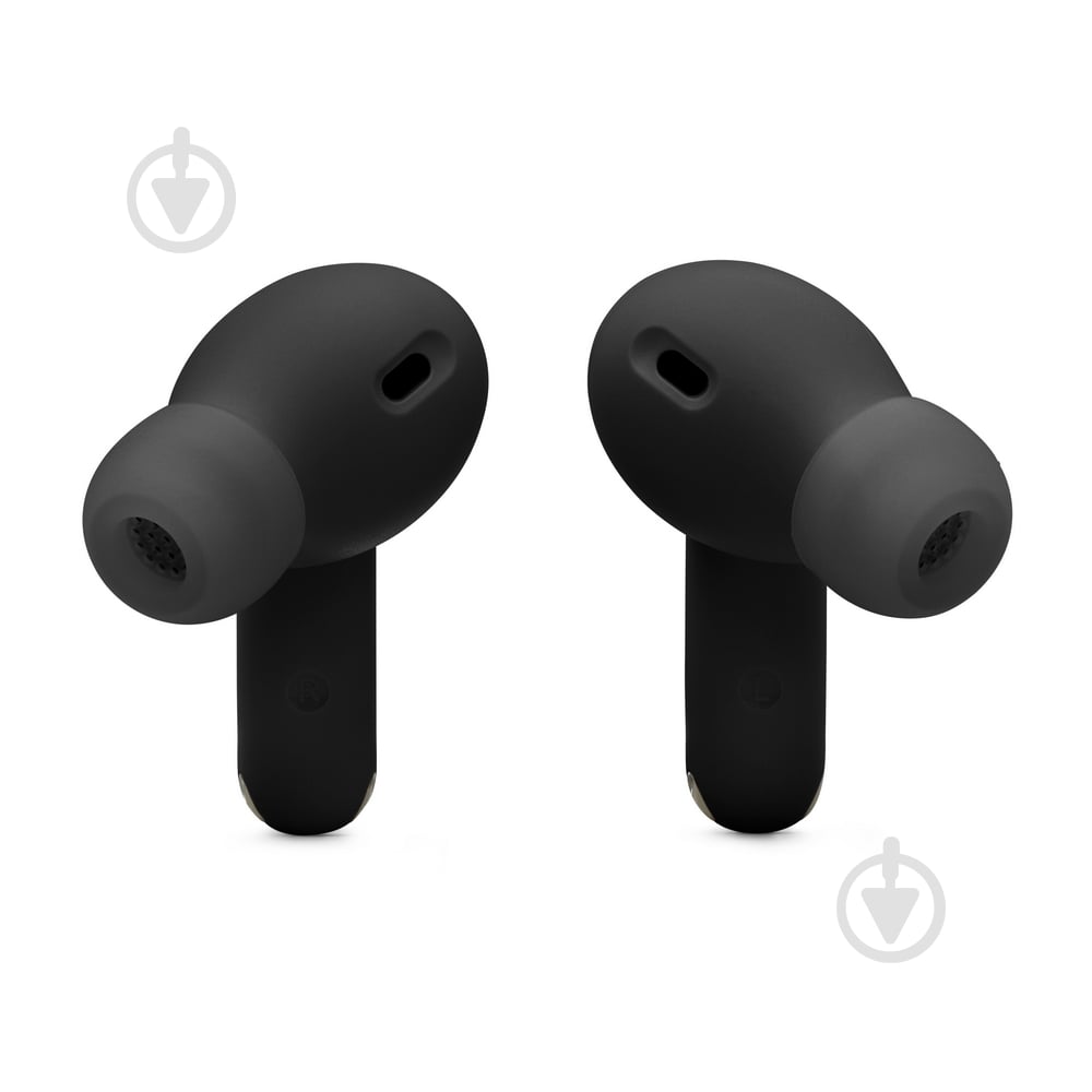 Гарнитура JBL Wave Beam 2 black (JBLWBEAM2BLK) - фото 3