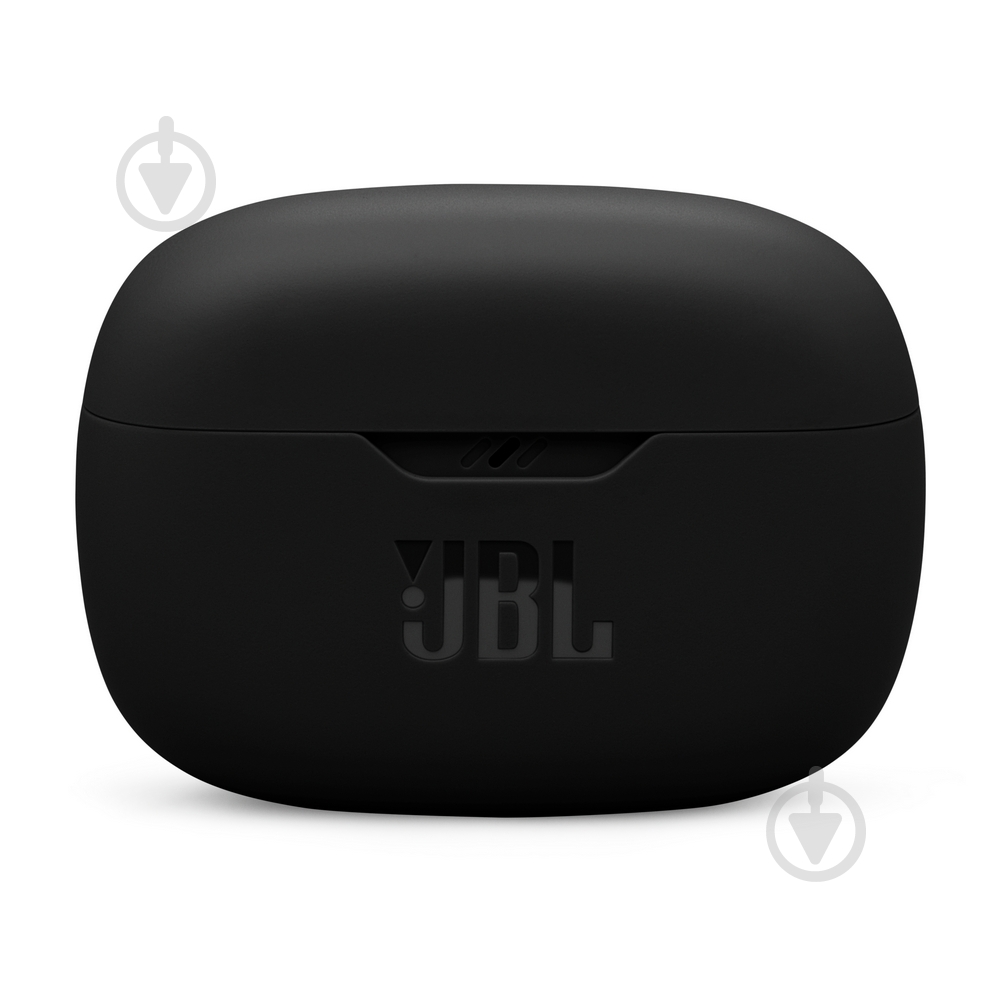 Гарнитура JBL Wave Beam 2 black (JBLWBEAM2BLK) - фото 4