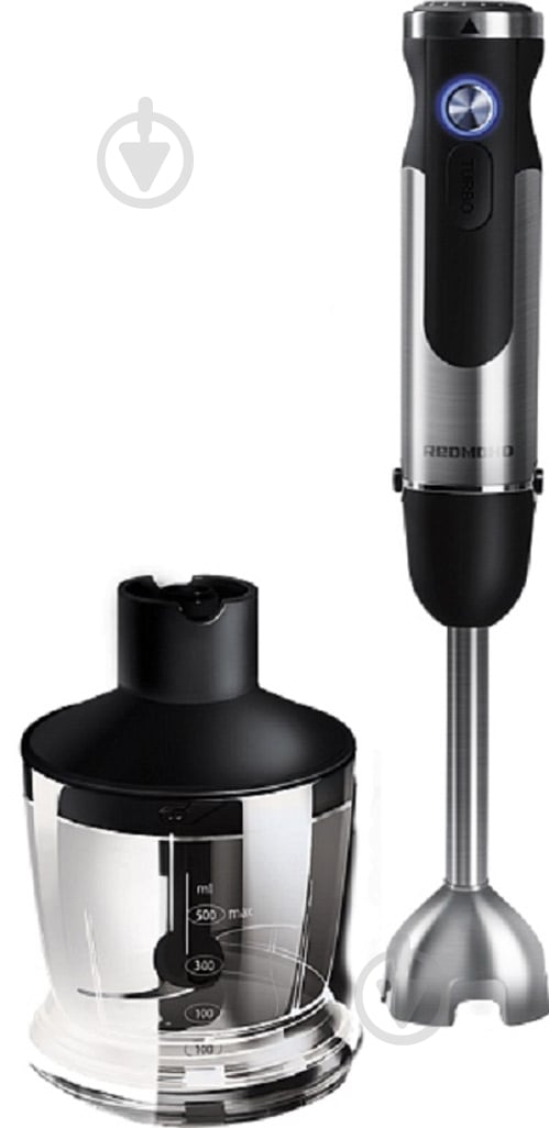 Блендер погружной Redmond RHB-2920 - фото 1