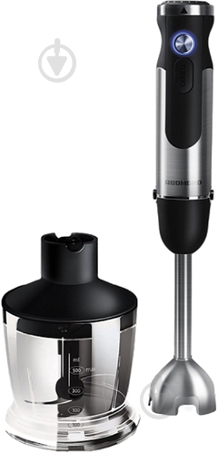 Блендер погружной Redmond RHB-2920E - фото 1