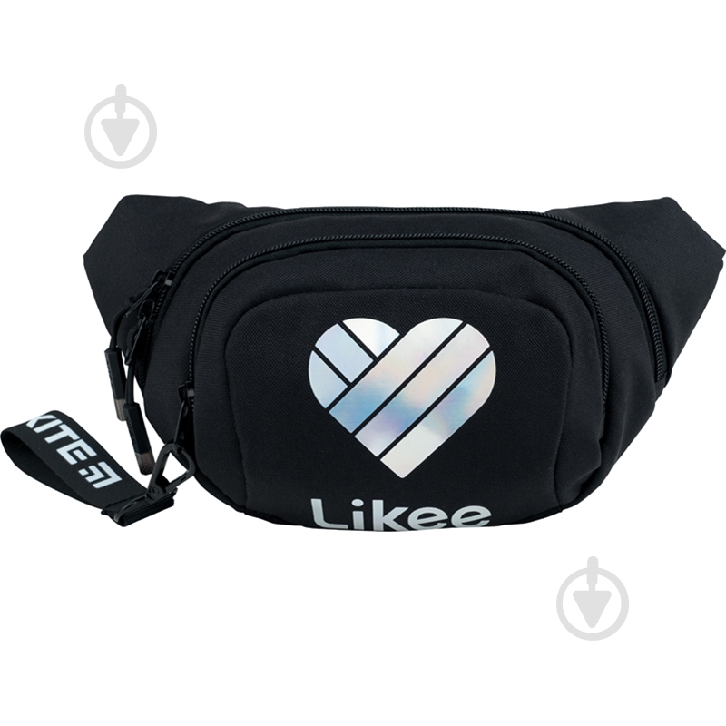 Сумка поясная KITE Education teens LK22-1007 - фото 1 Сумка поясная KITE Education teens LK22-1007 - фото 1