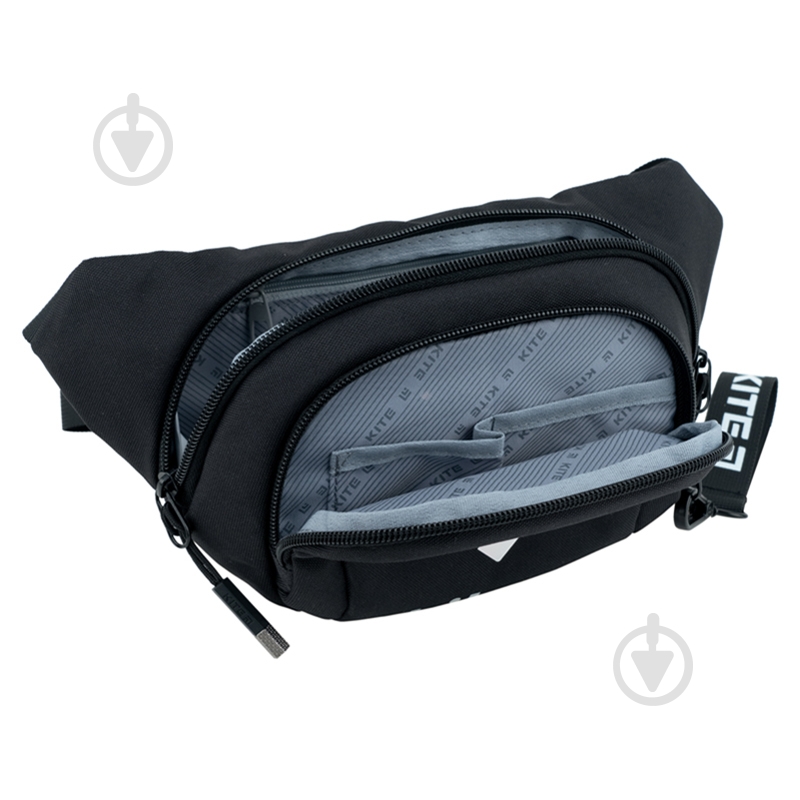 Сумка поясная KITE Education teens LK22-1007 - фото 6 Сумка поясная KITE Education teens LK22-1007 - фото 6