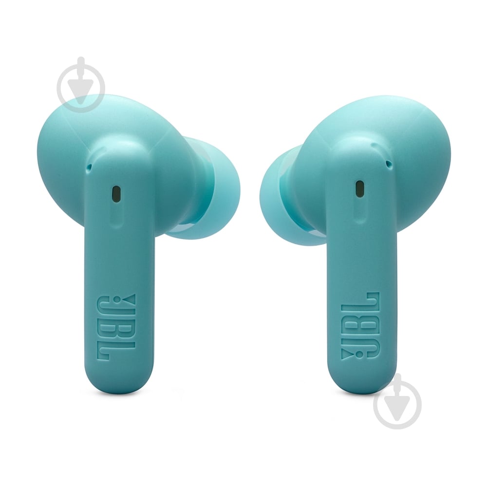 Гарнитура JBL Wave Beam 2 blue (JBLWBEAM2BLU) - фото 2