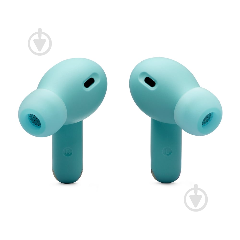 Гарнитура JBL Wave Beam 2 blue (JBLWBEAM2BLU) - фото 3