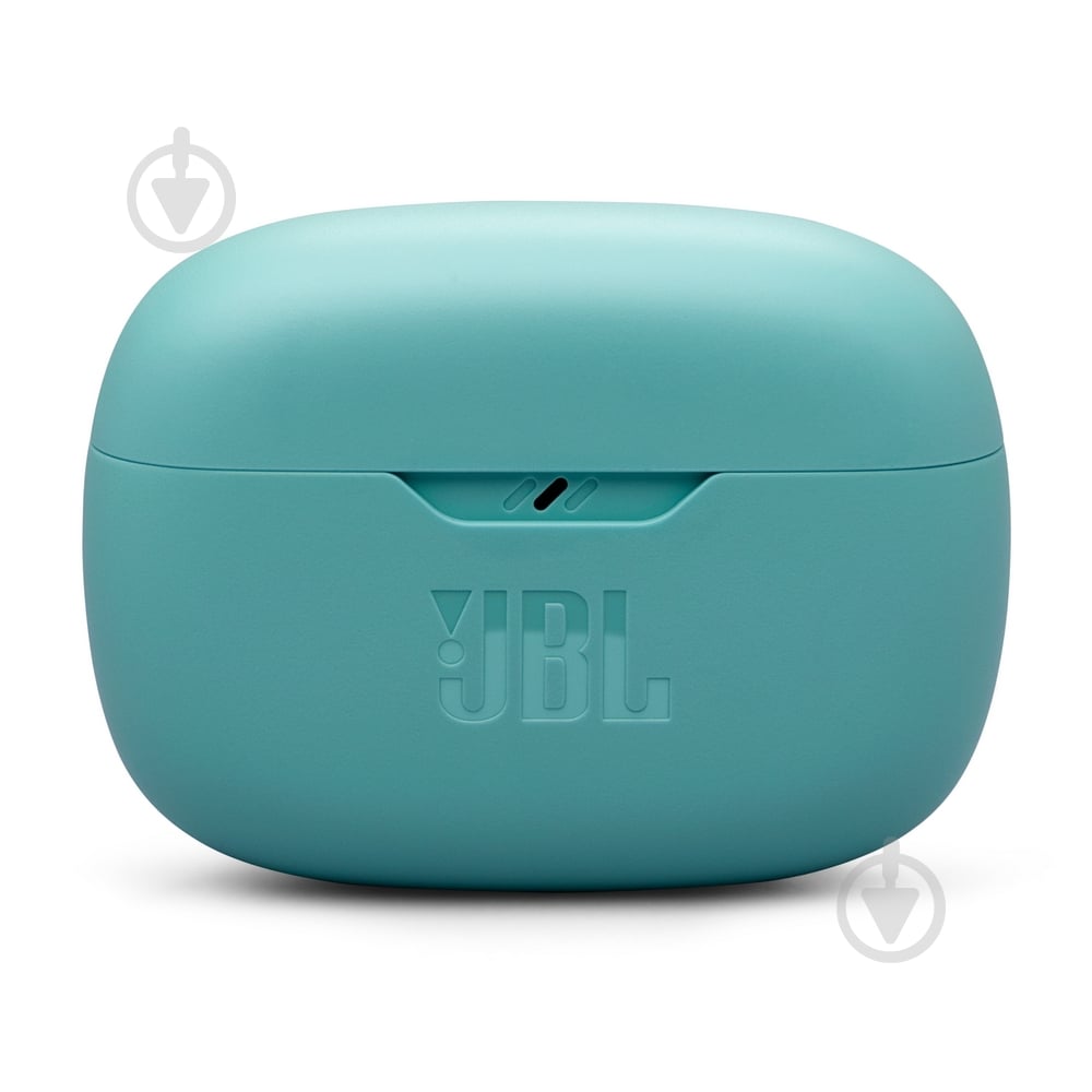 Гарнитура JBL Wave Beam 2 blue (JBLWBEAM2BLU) - фото 4