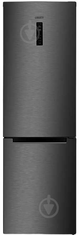Холодильник Liberty HRF-360 NBX - фото 1