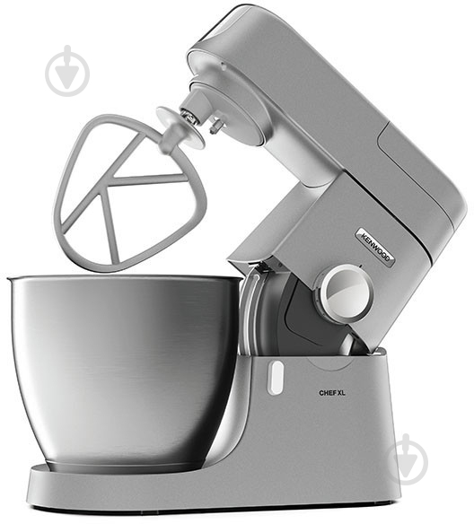 Кухонна машина Kenwood KVL 4140 S - фото 2