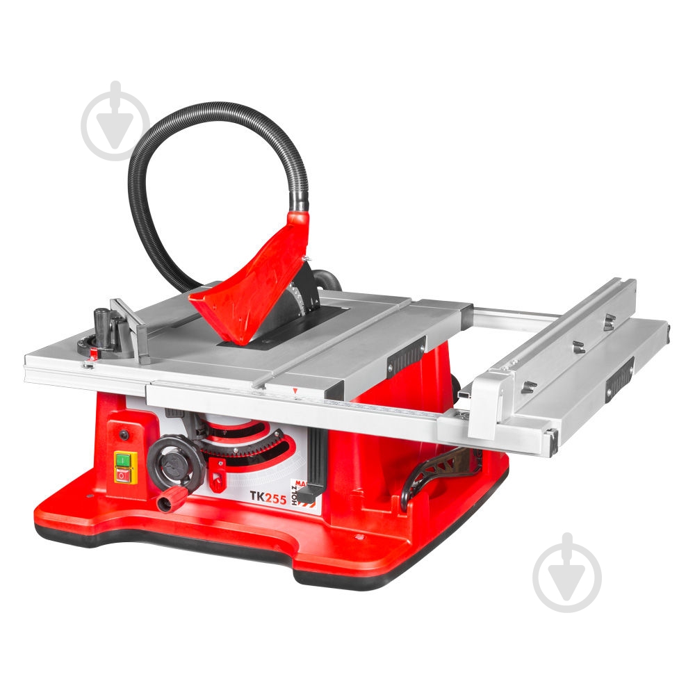 Пила циркулярная Holzmann TK 255 TK255_230V - фото 1