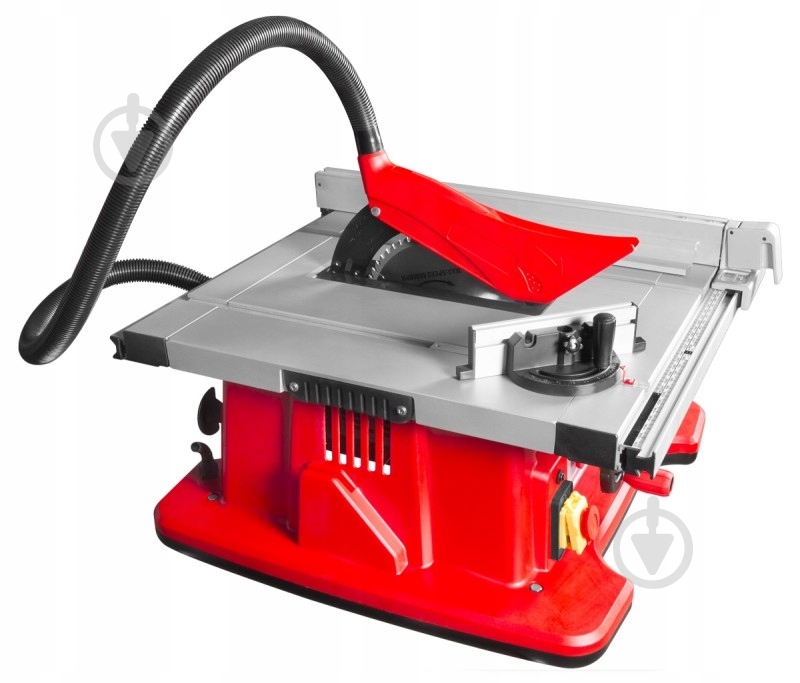 Пила циркулярная Holzmann TK 255 TK255_230V - фото 2
