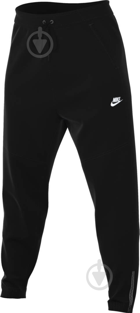 Брюки Nike СN8774-010 р. L черный - фото 3
