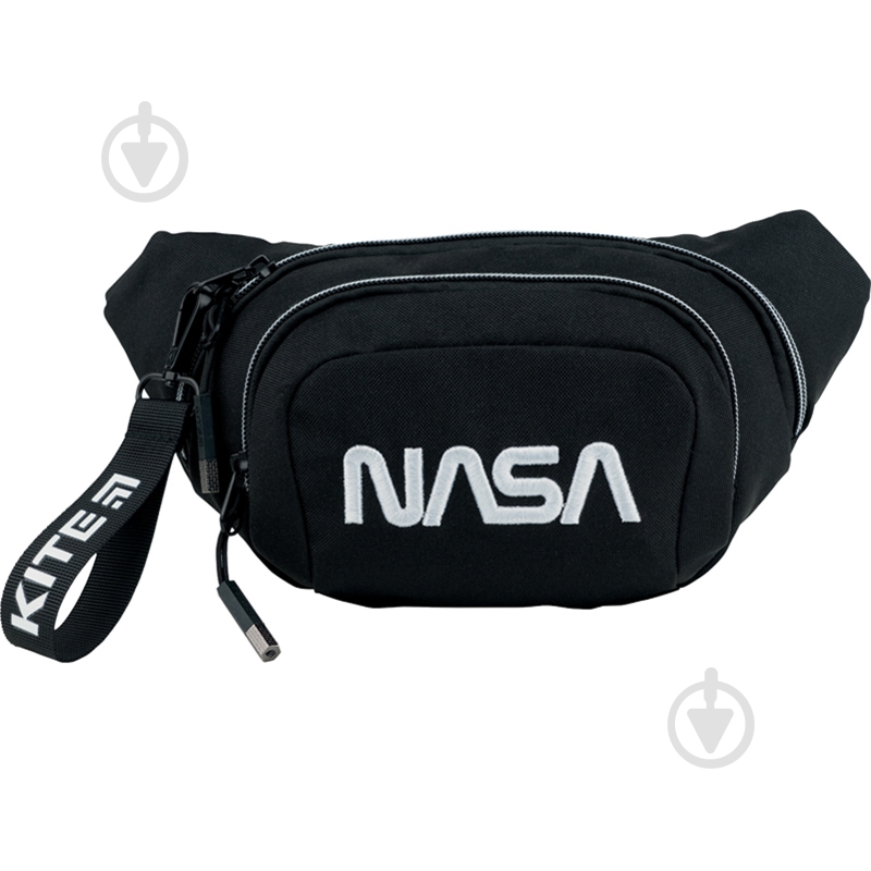 Сумка поясная KITE Education teens NS22-1007 - фото 1