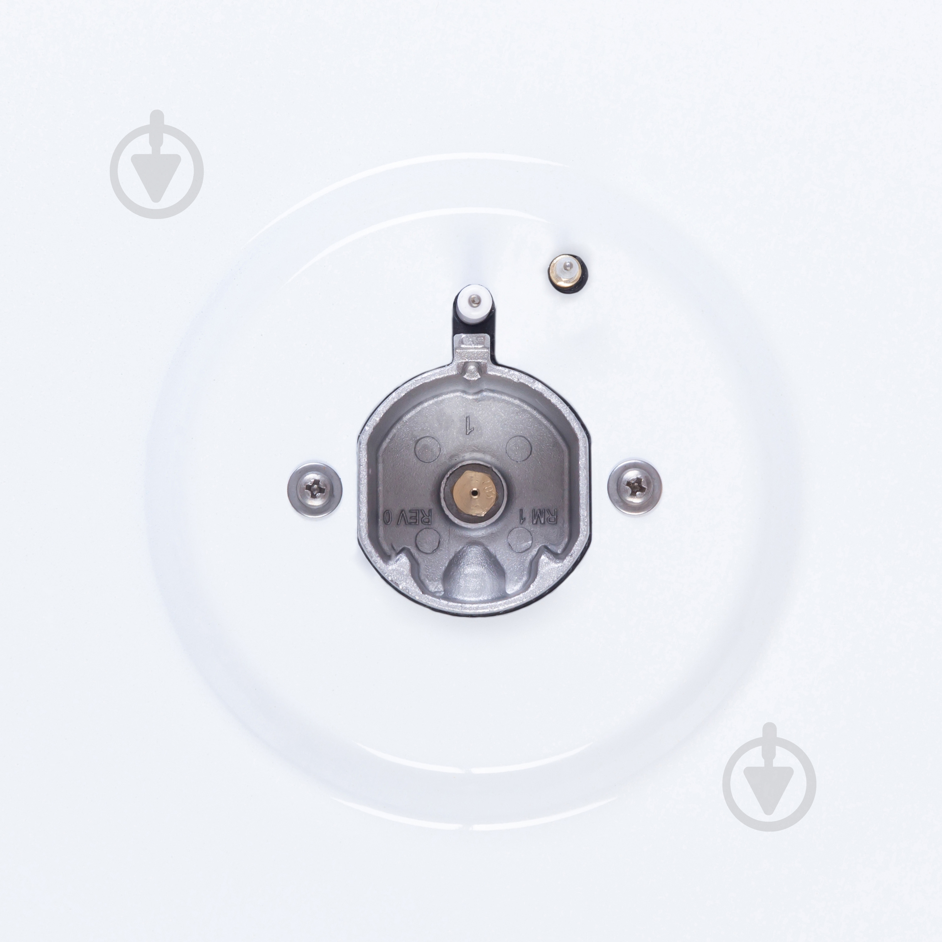 Варочная поверхность газовая Perfelli DIAMOND MW69C BIANCO на металле встраиваемая - фото 9 Варочная поверхность газовая Perfelli DIAMOND MW69C BIANCO на металле встраиваемая - фото 9