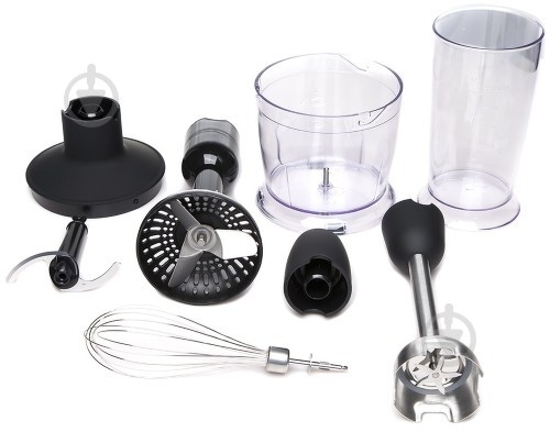 Блендер погружной Redmond RHB-2925E - фото 2