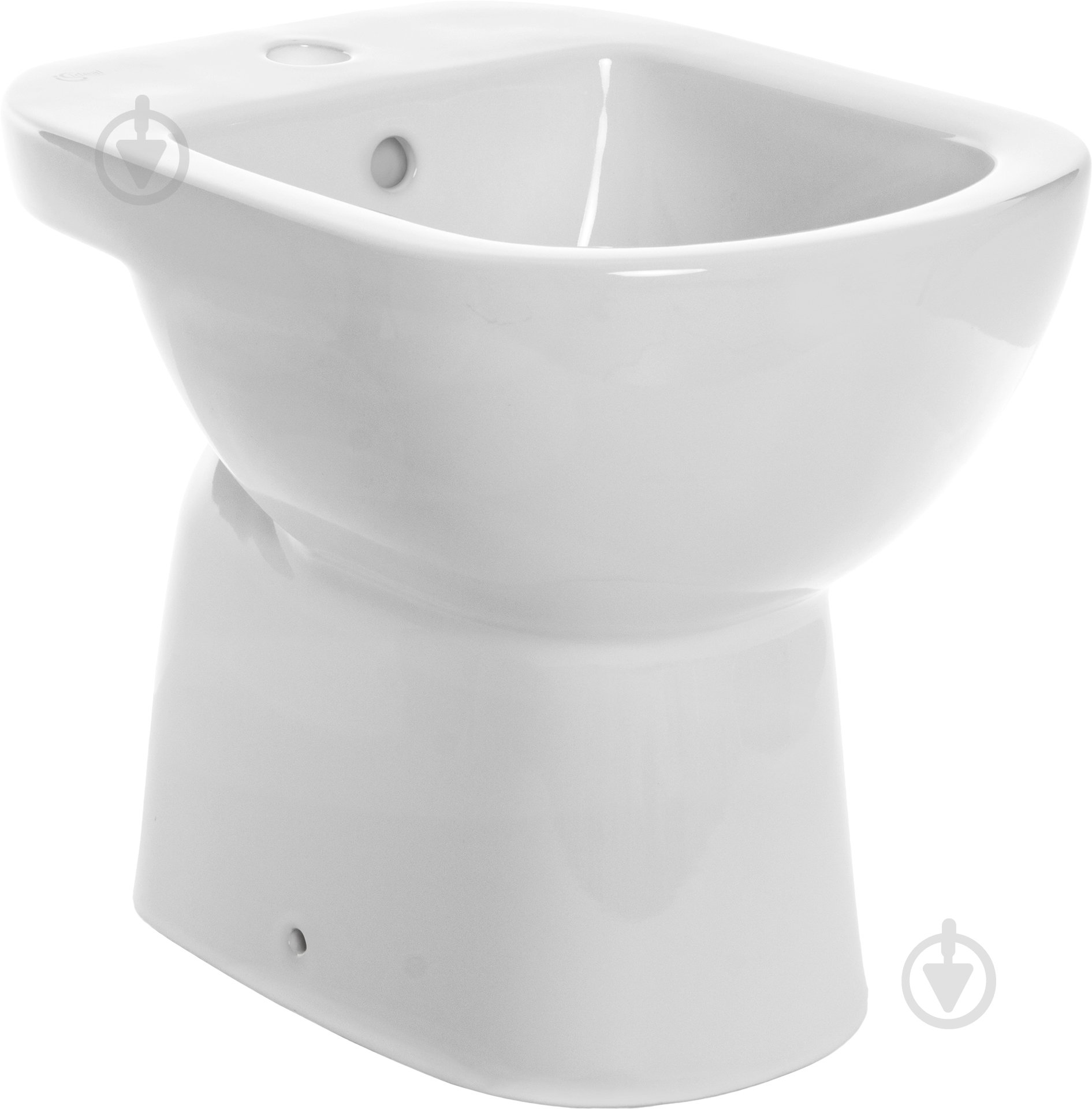 Биде напольное Ideal Standard TEMPO T510201 - фото 1