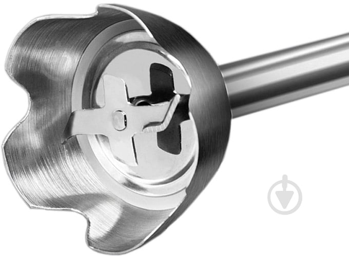 Блендер погружной Redmond RHB-2939 White - фото 4 Блендер погружной Redmond RHB-2939 White - фото 4